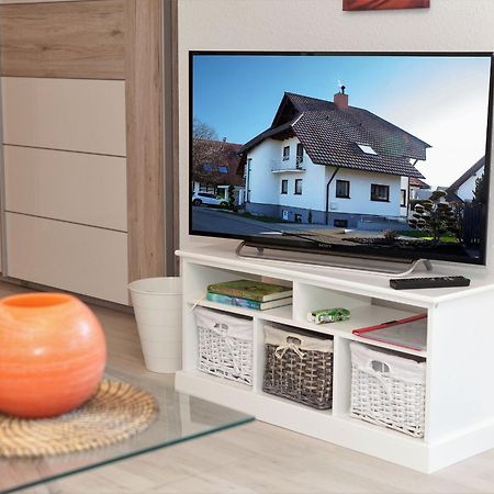 Ferienwohnung Paradies Weier المظهر الخارجي الصورة