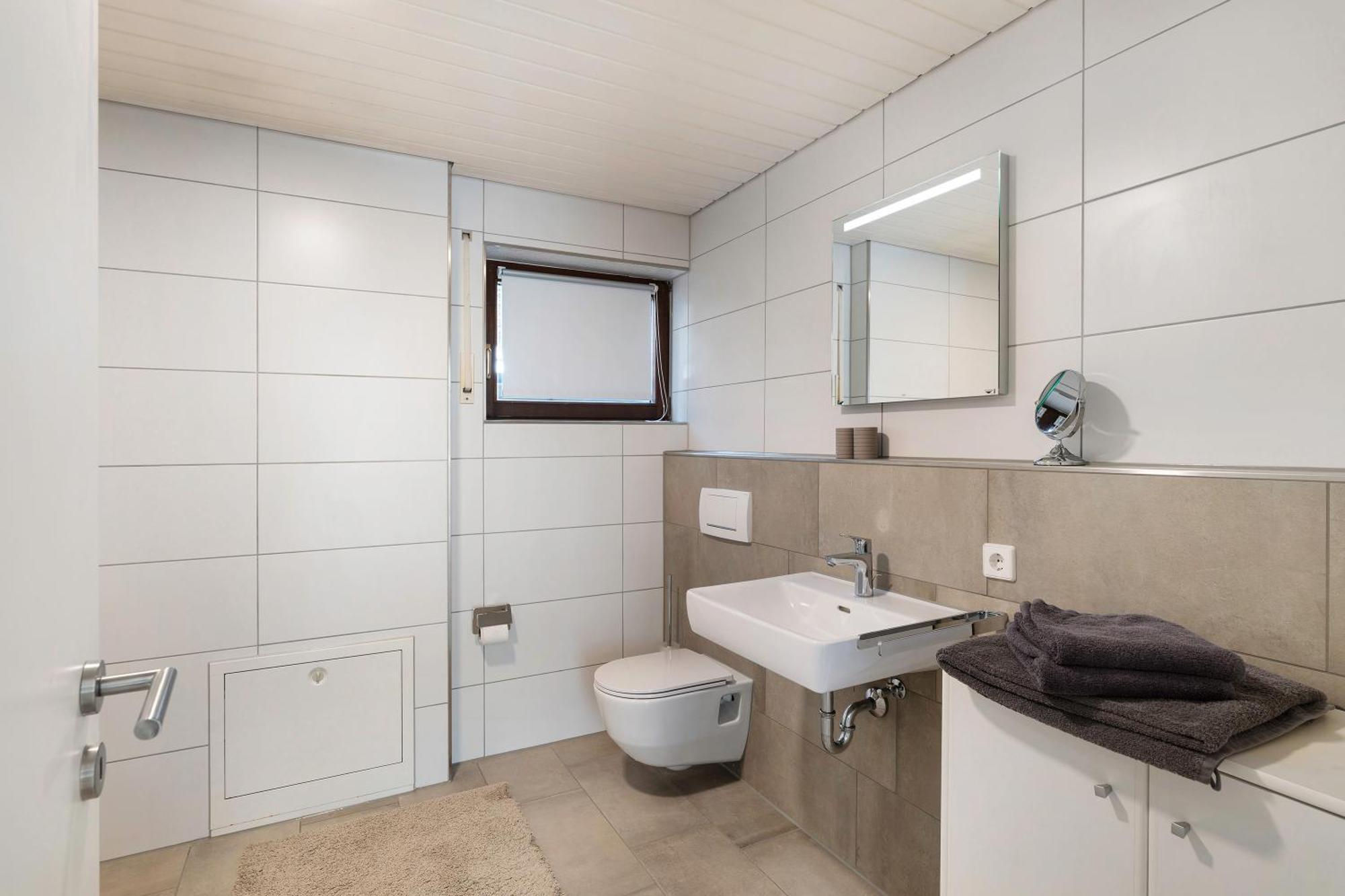 Ferienwohnung Paradies Weier المظهر الخارجي الصورة