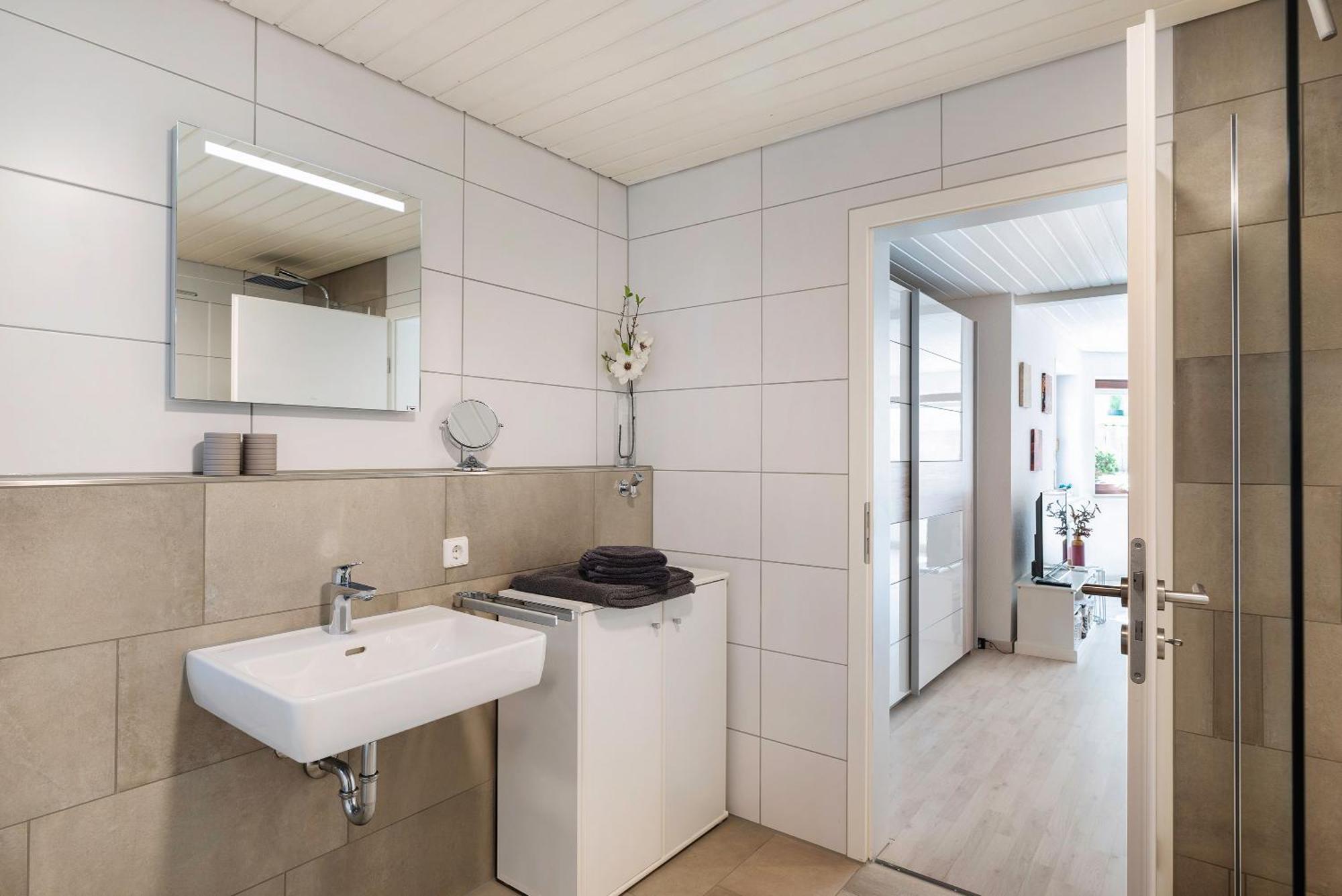 Ferienwohnung Paradies Weier المظهر الخارجي الصورة