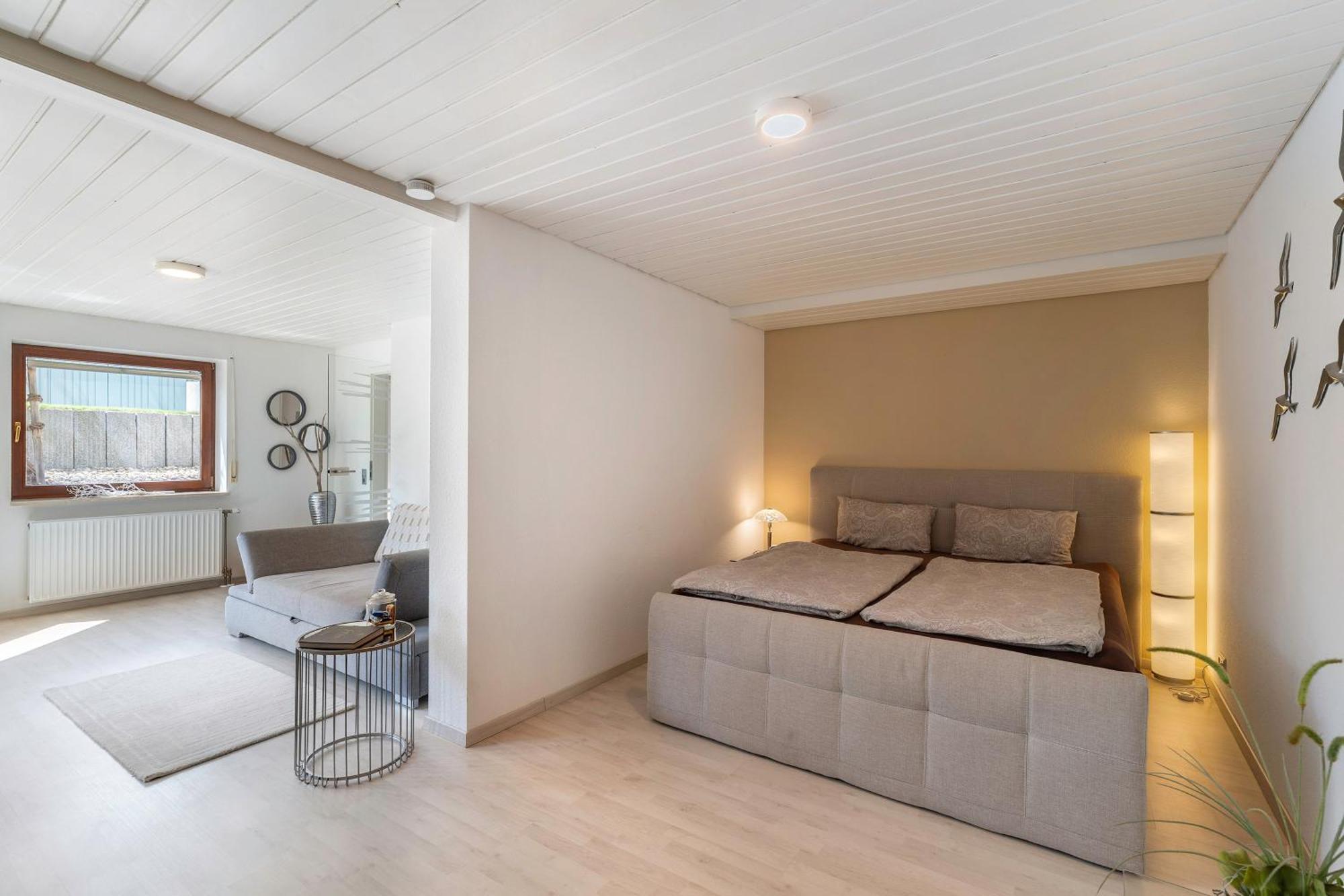 Ferienwohnung Paradies Weier المظهر الخارجي الصورة