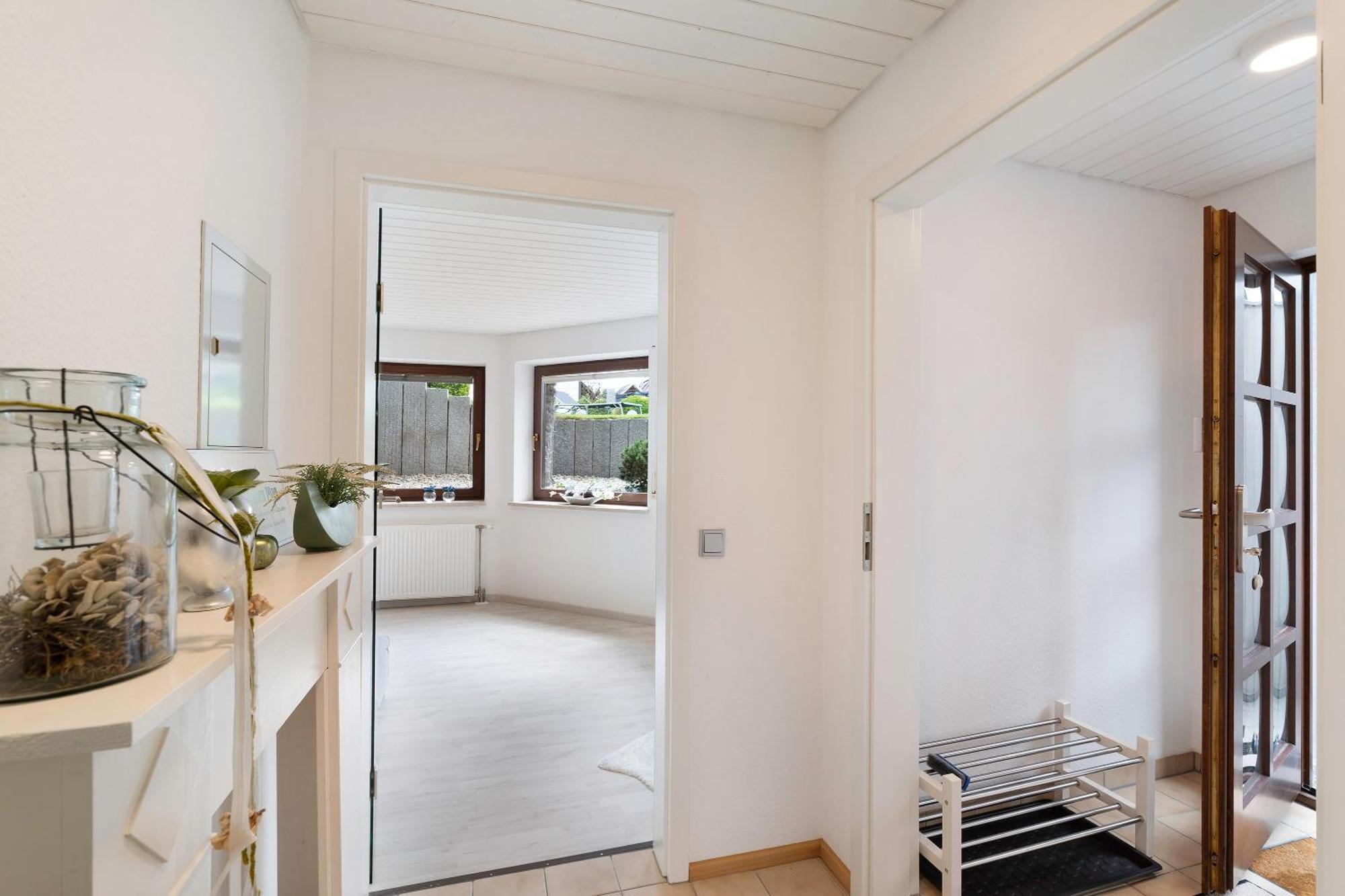 Ferienwohnung Paradies Weier المظهر الخارجي الصورة