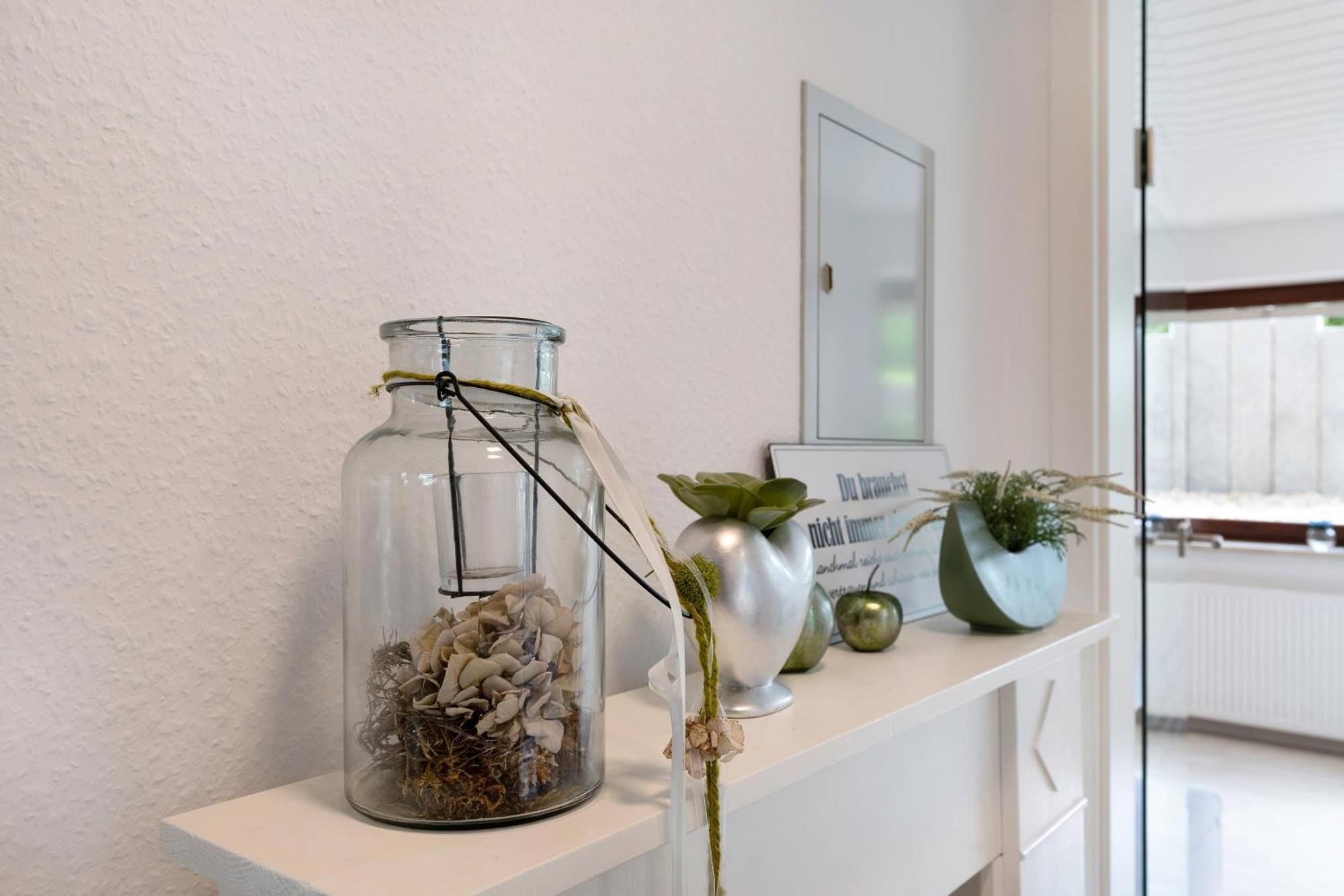 Ferienwohnung Paradies Weier المظهر الخارجي الصورة
