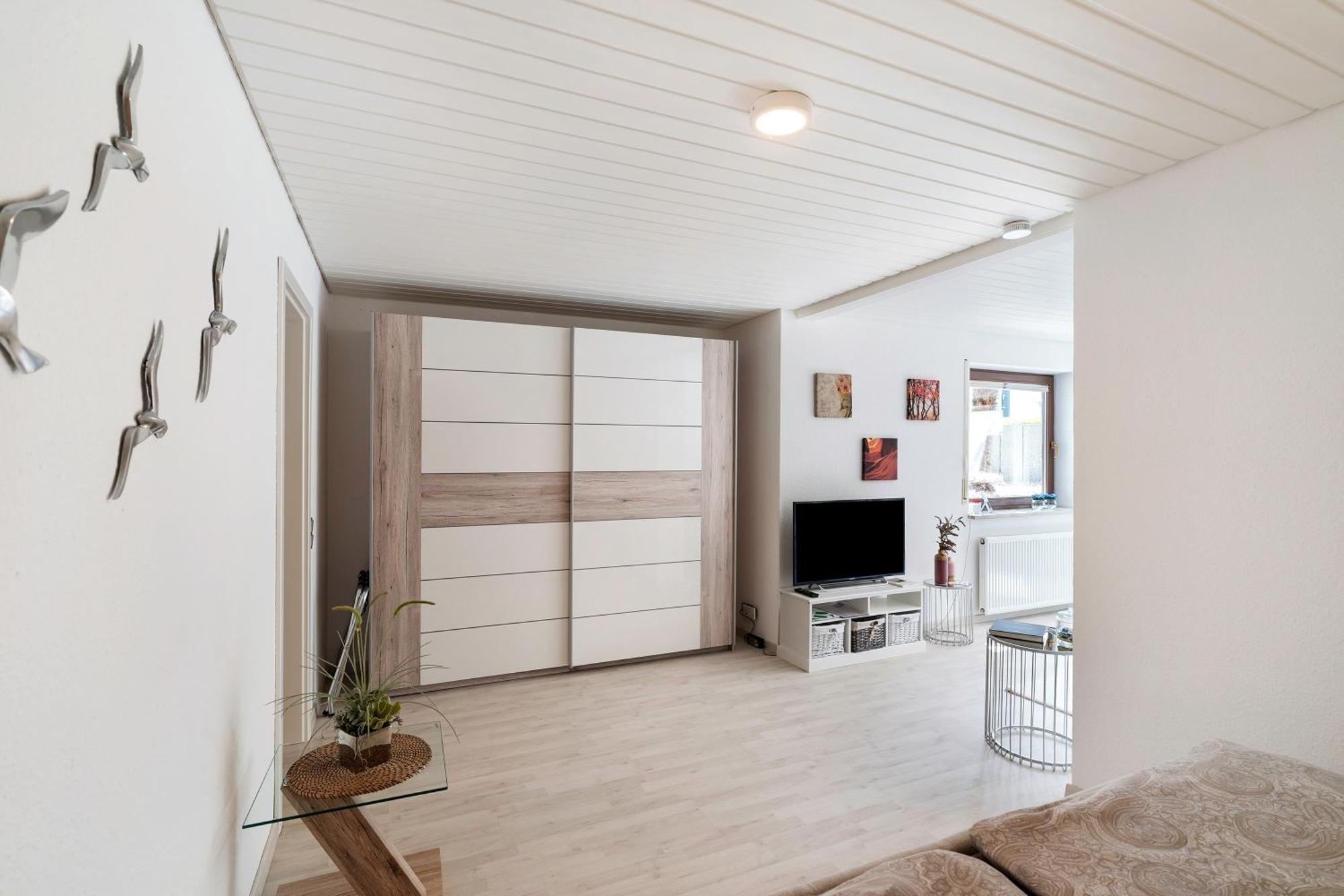 Ferienwohnung Paradies Weier المظهر الخارجي الصورة