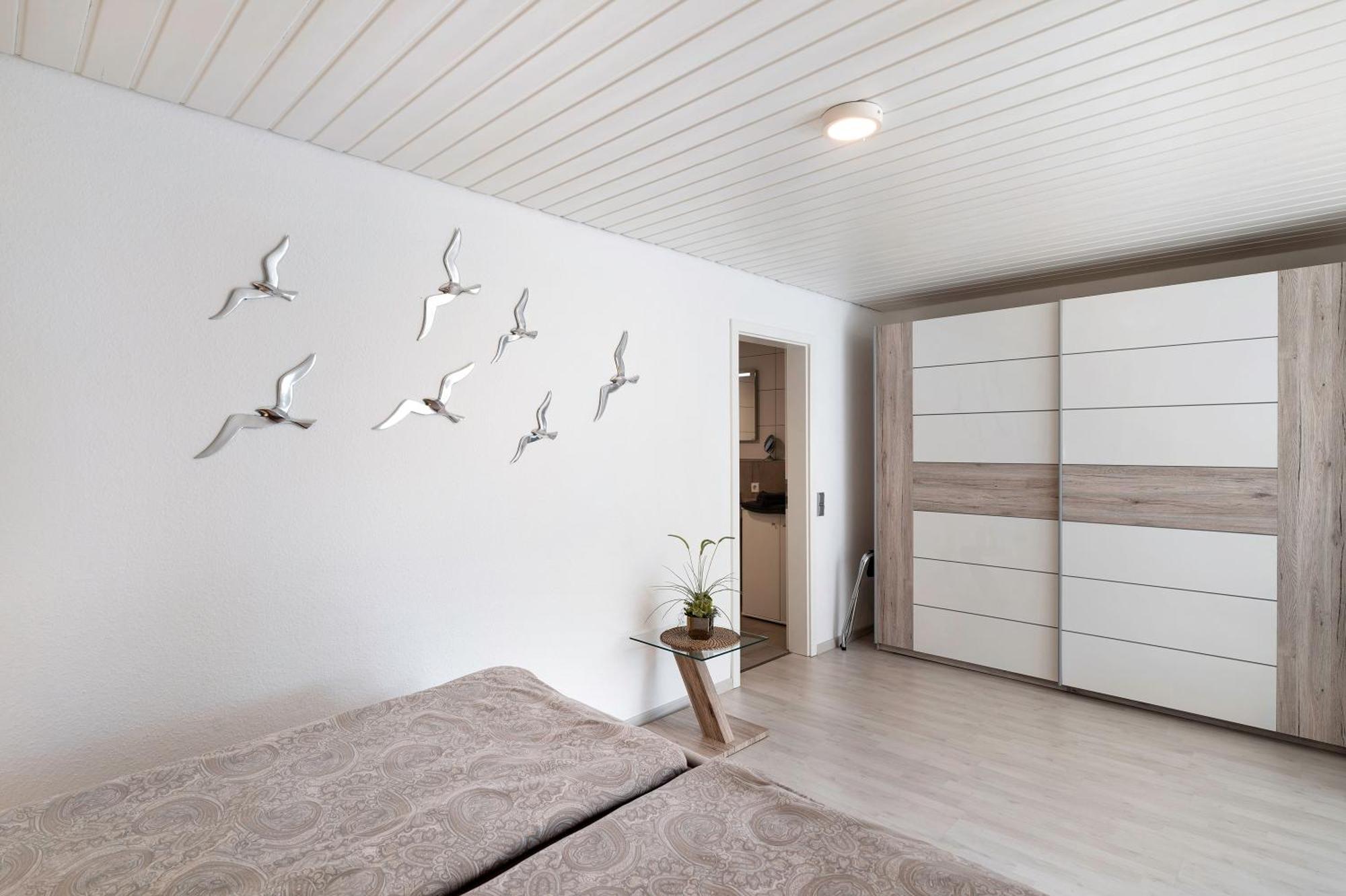 Ferienwohnung Paradies Weier المظهر الخارجي الصورة