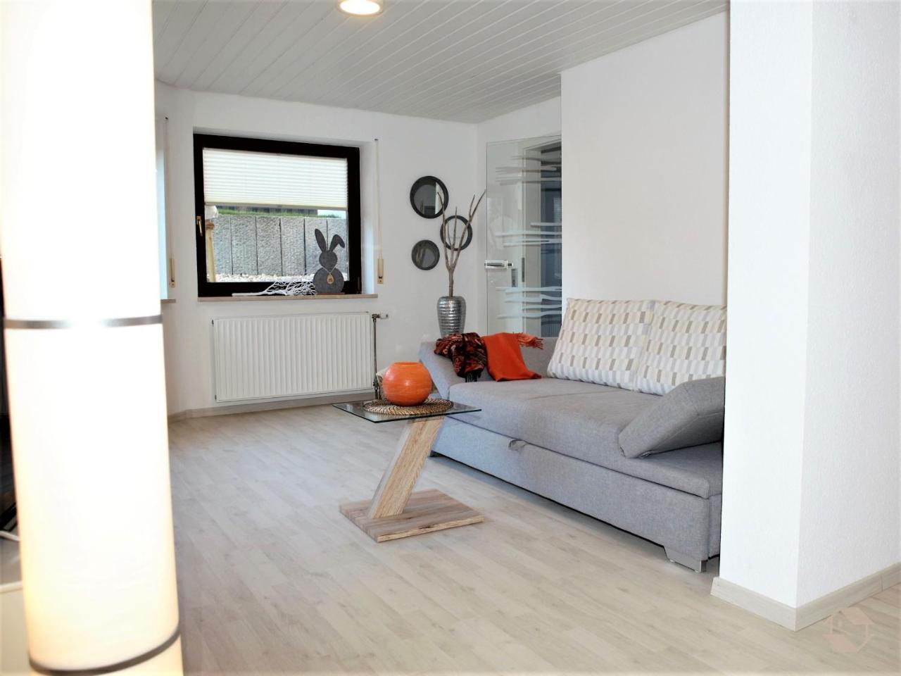 Ferienwohnung Paradies Weier المظهر الخارجي الصورة
