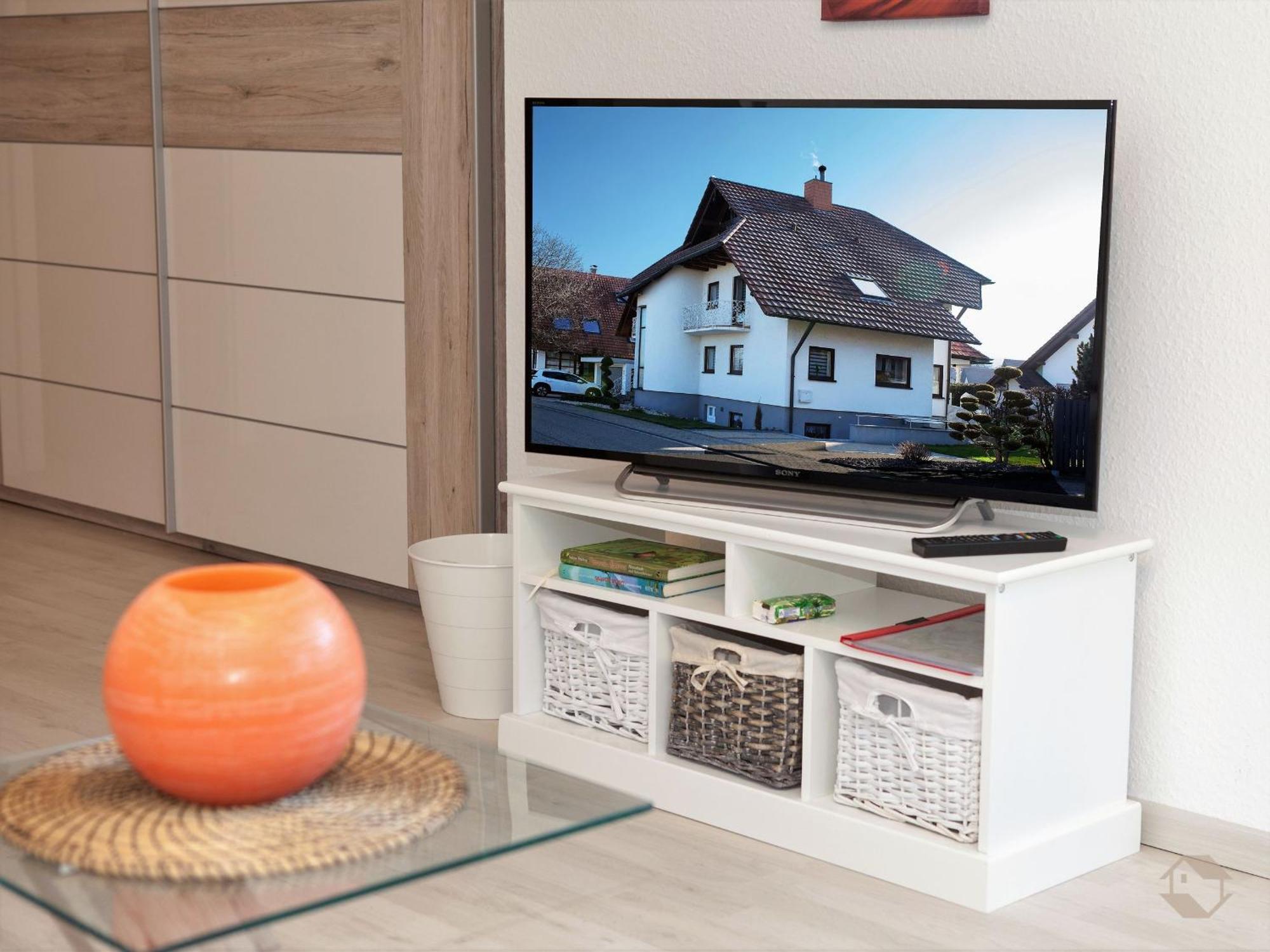 Ferienwohnung Paradies Weier المظهر الخارجي الصورة