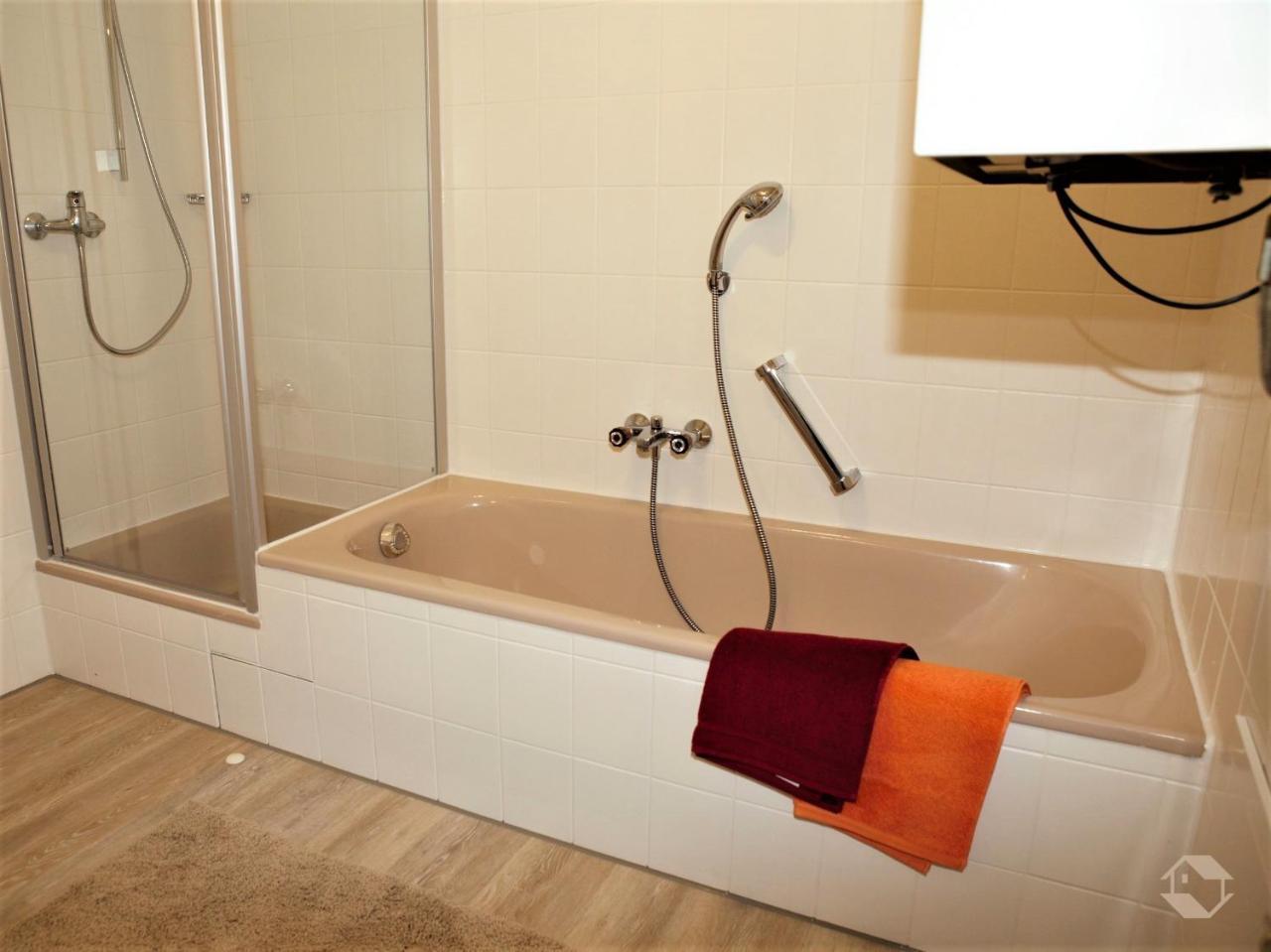 Ferienwohnung Paradies Weier المظهر الخارجي الصورة