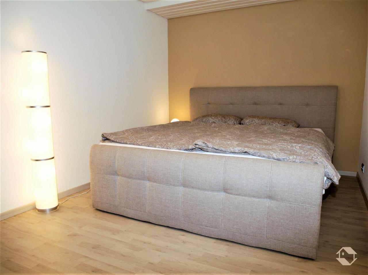 Ferienwohnung Paradies Weier المظهر الخارجي الصورة