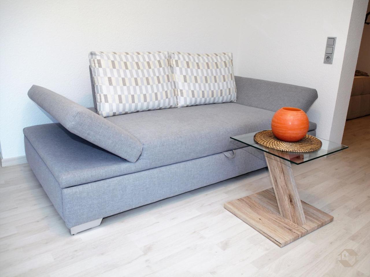 Ferienwohnung Paradies Weier المظهر الخارجي الصورة