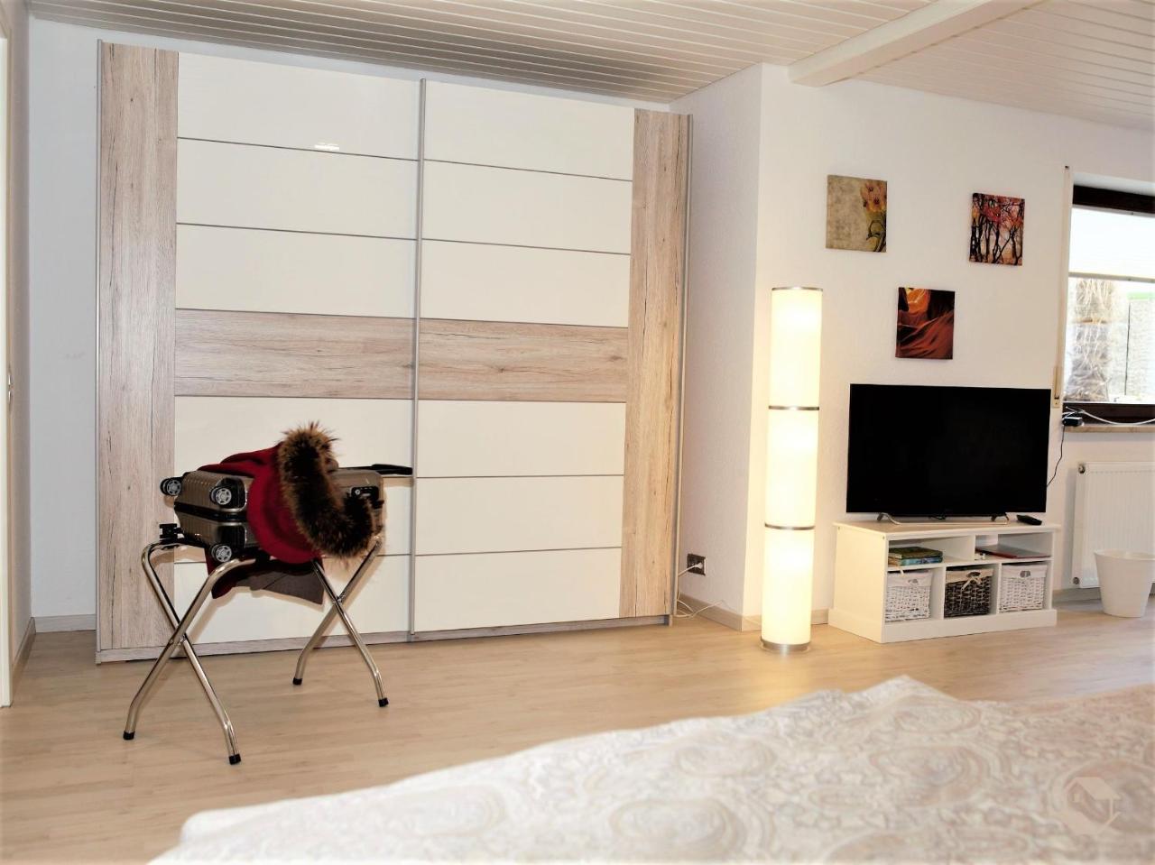 Ferienwohnung Paradies Weier المظهر الخارجي الصورة